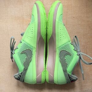 Nike Ja 1 NRG "Halloween - Zombie